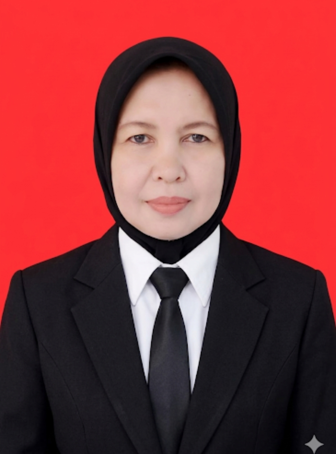 Hj. Mila Warni, S.Pd